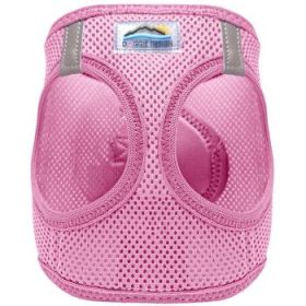 Candy Pink (Option: XX-Small)