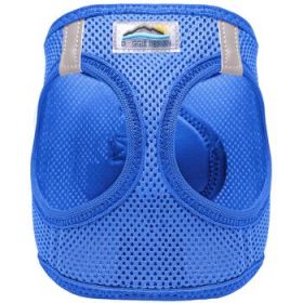 Cobalt Blue (Option: XX-Small)